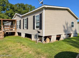 1216 S Larriviere Rd, Youngsville, LA 70592