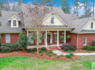 2191 Grove Point Rd, Savannah, GA 31419