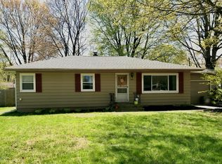 424 Brownway, Benton Harbor, MI 49022