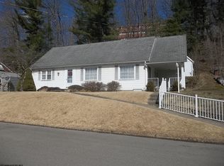 111 Grandview Ave, Elkins, WV 26241