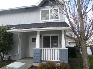 2540 Siskiyou Blvd, Ashland, OR 97520