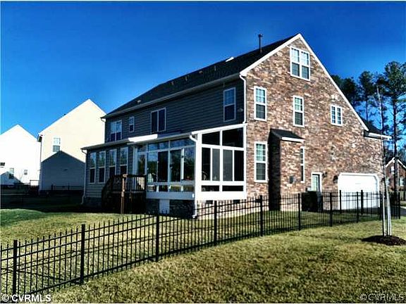 2nd image of 5400 Peavey Court Gln