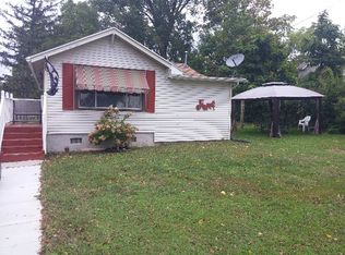 2 Adams St, Silver Creek, NY