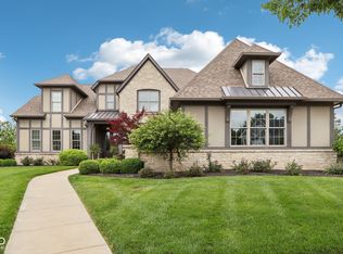 14564 Timwindy Ct, Carmel, IN 46033