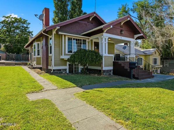16 Chicago Ave, Yakima, WA 98902