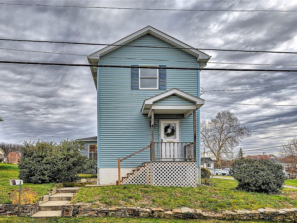 1st image of 329 Price St