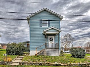 329 Price St, Bovard, PA