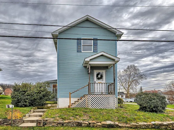 329 Price St, Bovard, PA 15619