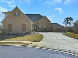 502 E Cowan Creek Cv, Brandon, MS 39047