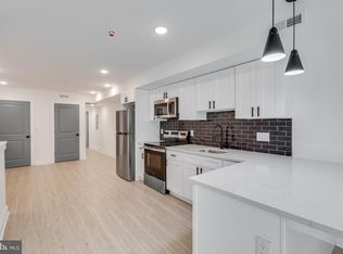 2316 N Sydenham St #A, Philadelphia, PA 19132