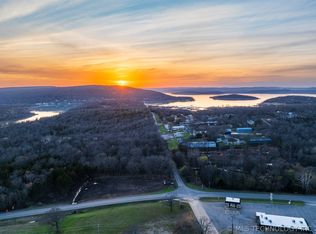 Summit Rd, Cookson, OK 74427