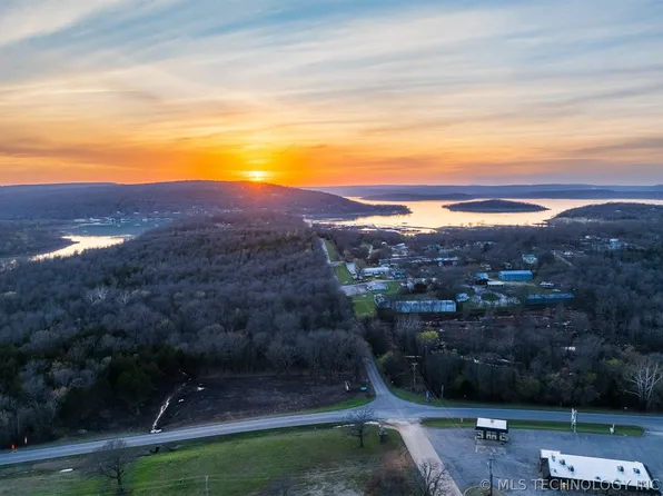 Summit Rd, Cookson, OK 74427