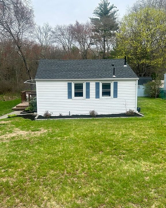 51 Kendall St, Granby, MA 01033 Zillow
