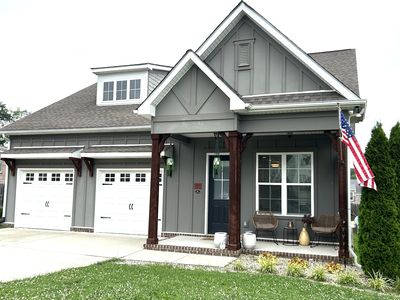 20 Hope Ct, Mount Juliet, TN, 37122