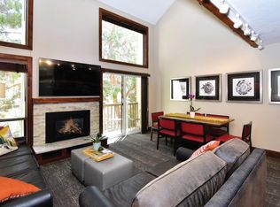 2458 Indian Springs Condo Dr Unit Sun, Sun Valley, ID 83353