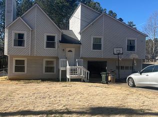 3216 Meadowlark Ln NW, Kennesaw, GA 30152