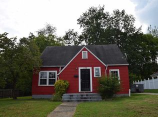 109 Spruce St, Greeneville, TN 37745