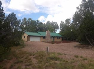 73 Spring Dr, Concho, AZ 85924