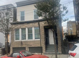 510 8th St #2, Union City, NJ 07087