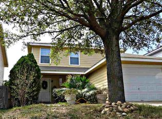 17408 College Port Dr, Laredo, TX 78045
