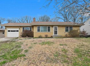 163 Frey Ln, Fairview Heights, IL