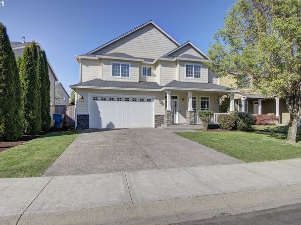 Proebstel Vancouver Single Family Homes For Sale 33 Homes Zillow