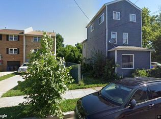 4418 Lee St NE, Washington, DC 20019