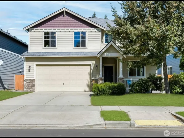 1808 64th Way SE, Olympia, WA 98501