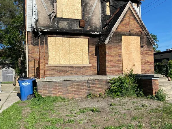 18985 Monica St, Detroit, MI 48221