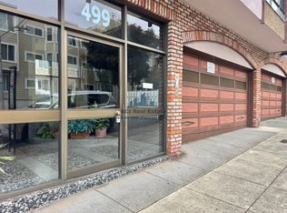 499 Walnut St APT 103, San Francisco, CA 94118
