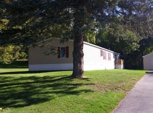 3 Daisy Ln, Weedsport, NY 13166