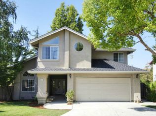107 Blaisdell Way, Fremont, CA 94536