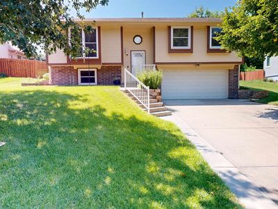 5636 N 126th Ave, Omaha, NE, 68164