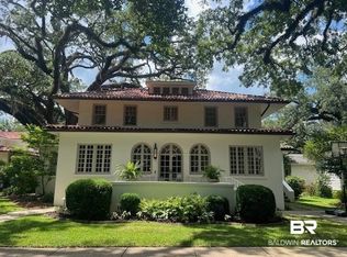 211 Lanier Ave, Mobile, AL 36607