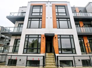 6 Steckley House Ln #TOWNHOUSE 309, Richmond Hill, ON L4S 0N1