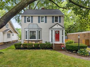 15312 Edolyn Ave, Cleveland, OH 44111