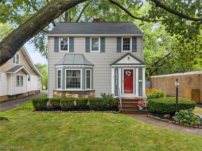 15312 Edolyn Ave, Cleveland, OH, 44111