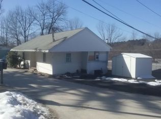 113 Washington St #24, Auburn, MA 01501