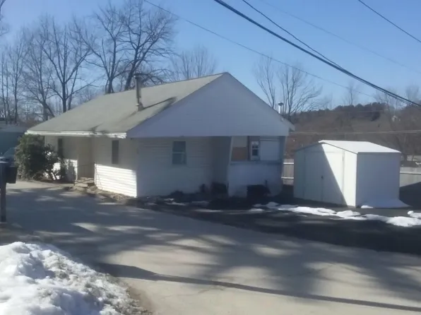 113 Washington St #24, Auburn, MA 01501