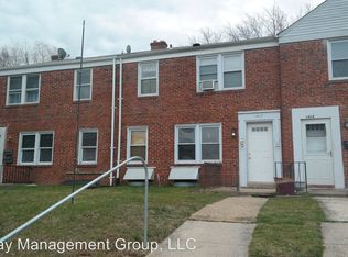 1417 Taylor Ave #2, Parkville, MD 21234