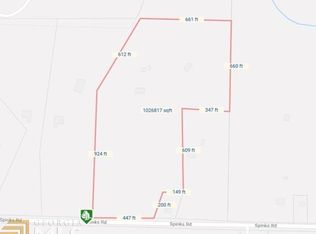 320 Spinks Rd, Temple, GA 30179