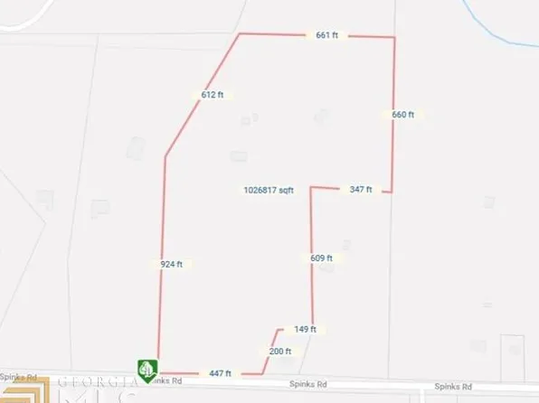 320 Spinks Rd, Temple, GA 30179