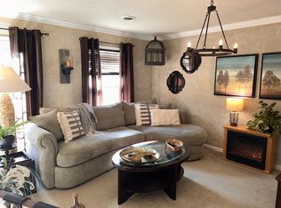 309 Kingswood Ct, Clarksville, TN 37043