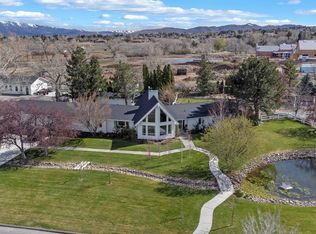 1900 Palmira Dr, Reno, NV 89511