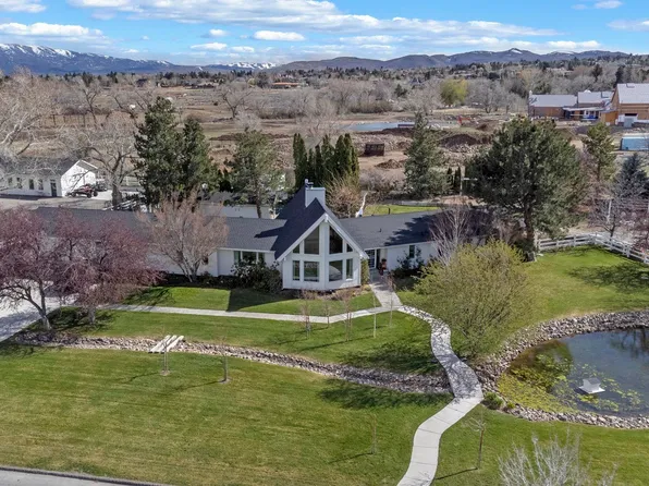 1900 Palmira Dr, Reno, NV 89511