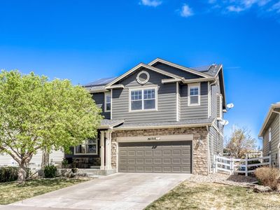 1310 S Duquesne Circle, Aurora, CO, 80018