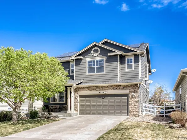 1310 S Duquesne Circle, Aurora, CO 80018