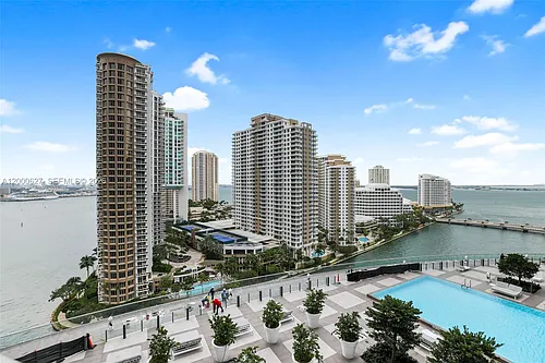 465 Brickell Ave #1805 Photo 1