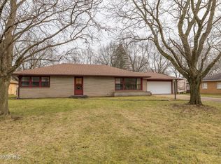 3720 Midway Ave, Kalamazoo, MI 49048