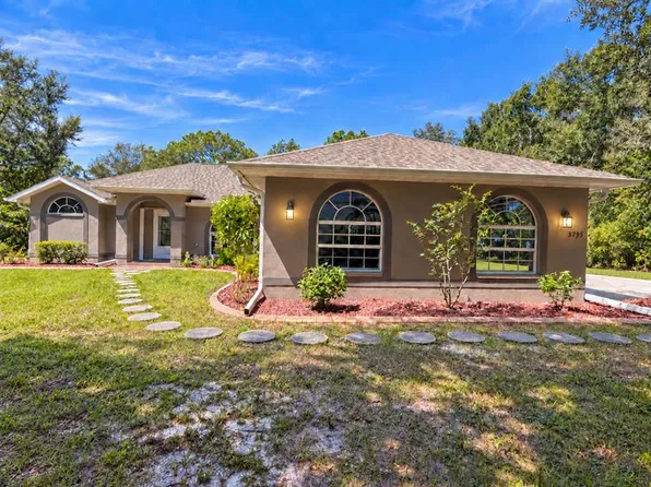 5795 N SALFORD BOULEVARD, NORTH PORT, FL 34286